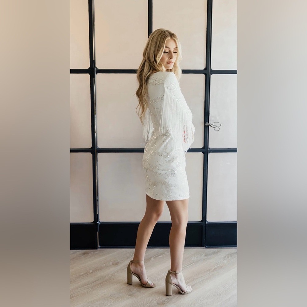 Chantel Lauren Marfa dress - Picture 3 of 8